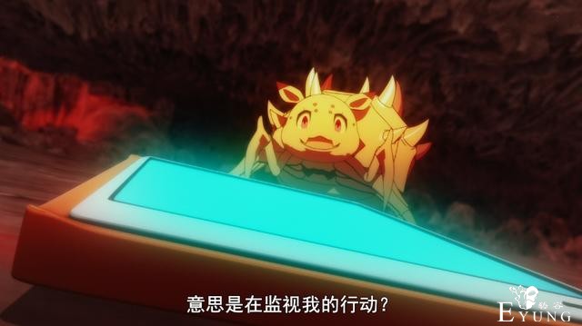 转生成蜘蛛最新：魔王出勇者灭，邪神居然是蜘蛛子的同学-4.jpg