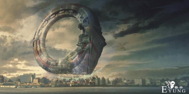 一组质量很高的科幻场景插画作品欣赏！充满想象力的未来世界-20.jpg
