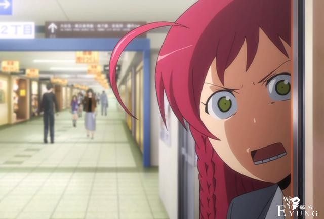 打工吧！魔王大人动画要出第2季！第1季很好看，小说后面不行-3.jpg