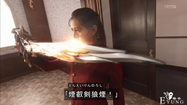 令和“最拽”女骑士诞生，冲进对手大本营开战，多位男骑士被她虐-1.jpg