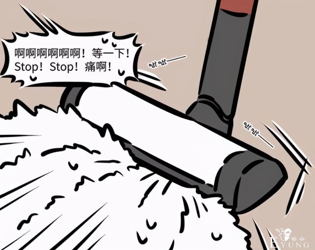 非人哉：春天是个让人愉快的季节，妖怪们却各有各的烦恼-3.jpg