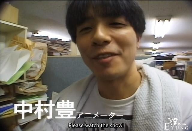 中村丰：被誉为“国宝级”的原画师，国内外都有无数他的模仿者-3.jpg