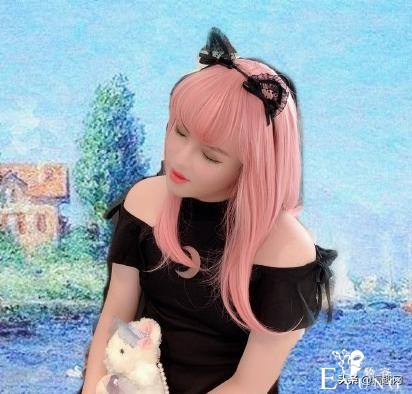 女装COS秀，盘点选手们女性化的一面，锅老师这波COS你打几分？-7.jpg
