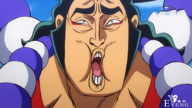 能够拿下“海贼王”的人只有两个，罗杰亲口放话，御田白胡子不行-2.jpg