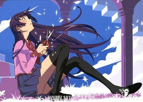 [超次元]百鬼夜行之月，魑魅魍魉横行—鬼怪动画大盘点！（下)-2.jpg