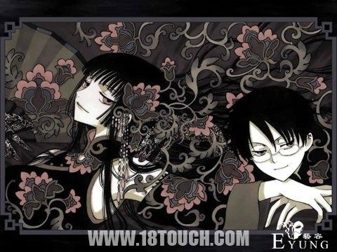 [超次元]百鬼夜行之月，魑魅魍魉横行—鬼怪动画大盘点！（下)-6.jpg