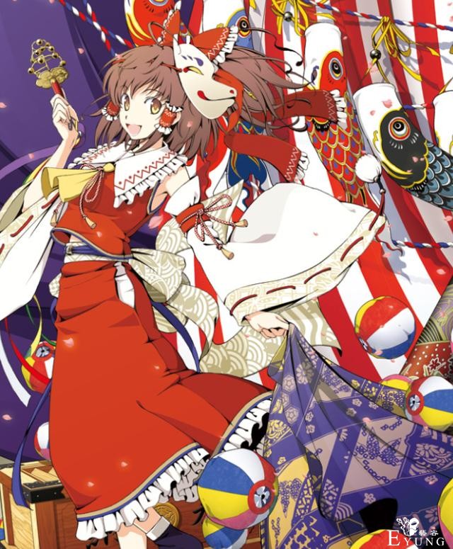 华丽唯美超次元动漫插画欣赏，画师真是有耐心啊！-4.jpg