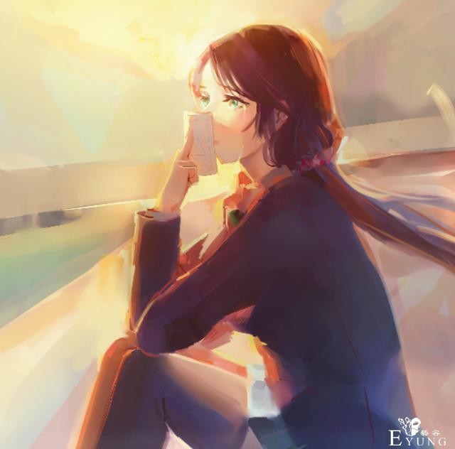 超次元美图欣赏：来自不同世界的次元角色，太炫了！-8.jpg