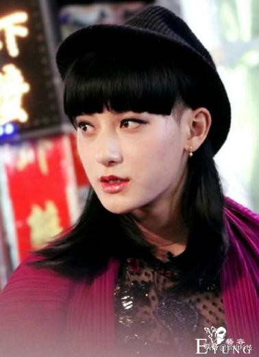 颜值超高的男神们，男扮女装，谁才是真正的女装大佬？-5.jpg