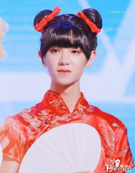 颜值超高的男神们，男扮女装，谁才是真正的女装大佬？-9.jpg