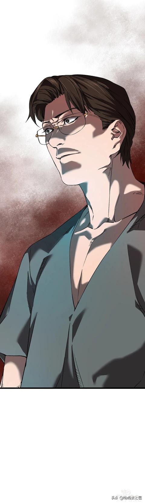 「人性漫画」《布娃娃》爱上布娃娃的奇葩律师-69.jpg