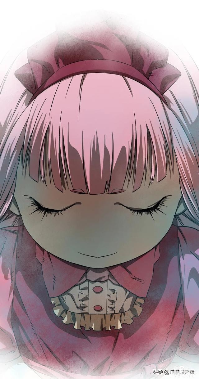 「人性漫画」《布娃娃》爱上布娃娃的奇葩律师-74.jpg