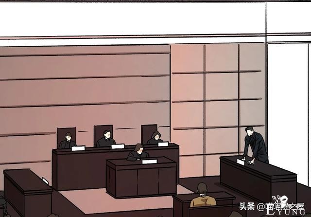 「人性漫画」《布娃娃》爱上布娃娃的奇葩律师-121.jpg