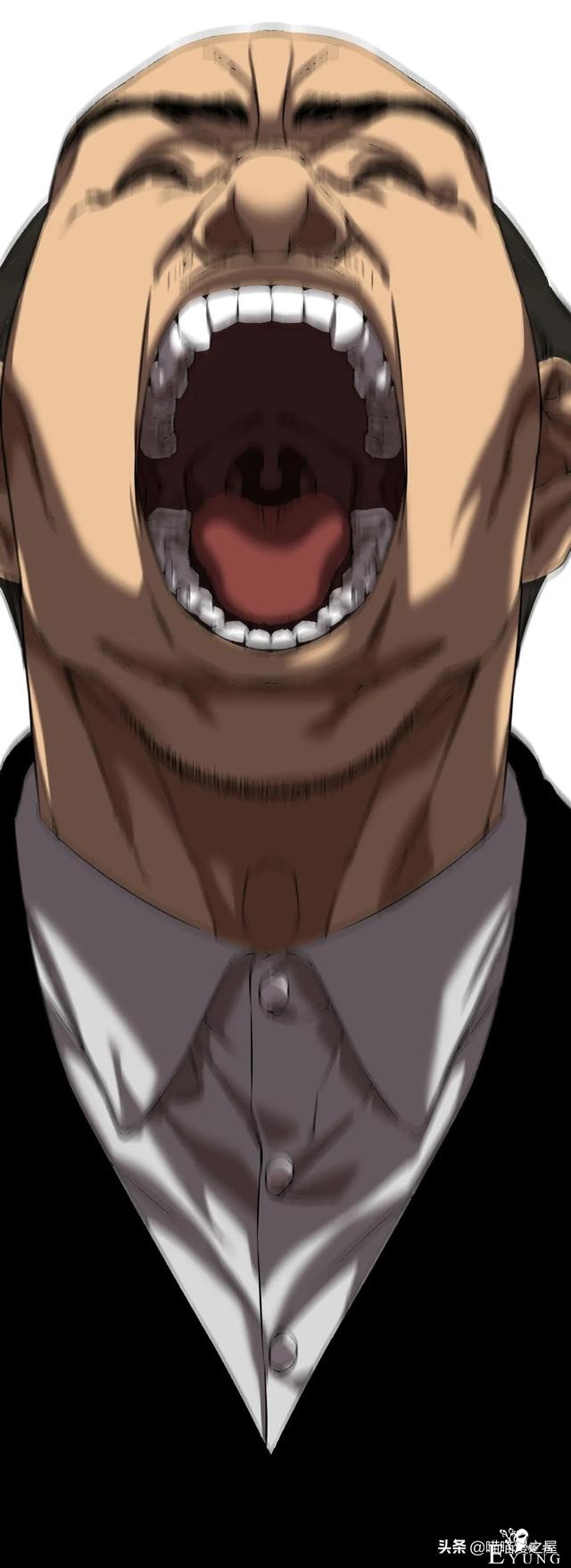 「人性漫画」《布娃娃》爱上布娃娃的奇葩律师-134.jpg