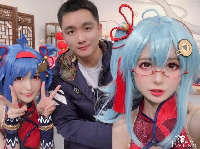 B站700万粉的UP总共有8位，谁有可能第一位突破800万？-2.jpg