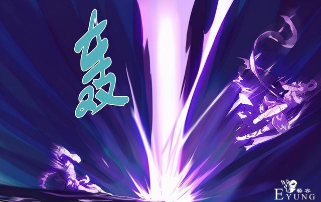 狐妖小红娘最新：反派王权欲再造惨案，黑狐娘娘摆脱束缚重现世间-2.jpg