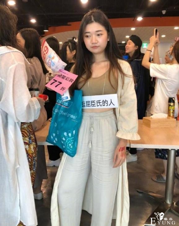 网友分享的几个神COS，隐形人我觉得还好，游戏王那个可太秀了-6.jpg