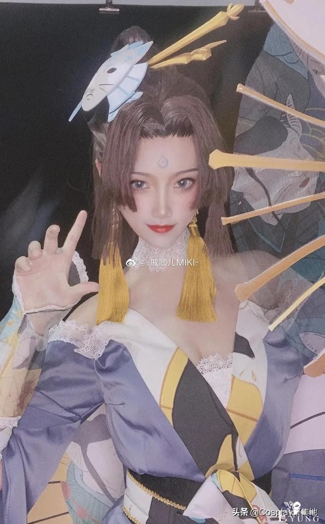 二次元福利图 | 不知火舞的文艺课代表->不同凡响-4.jpg