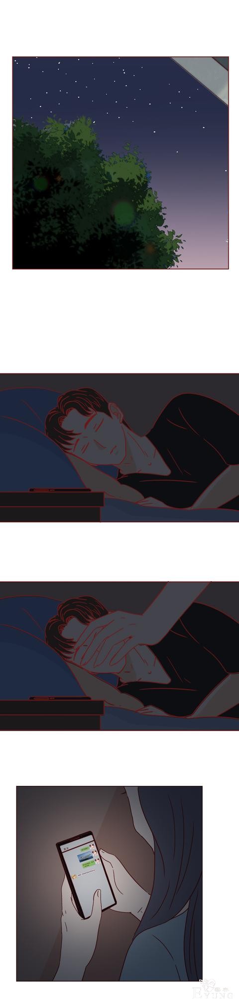 为了一百万，他把老婆卖了！这篇漫画将人性的欲望画得淋漓尽致-38.jpg