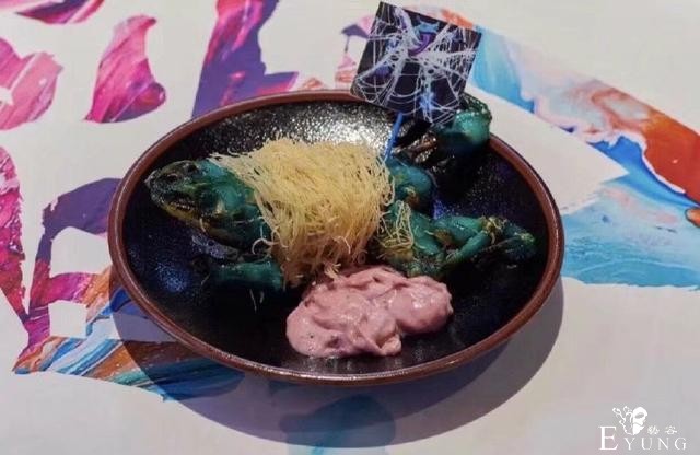 转生成蜘蛛推出主题餐厅，这饭菜看着不太能下嘴啊-2.jpg