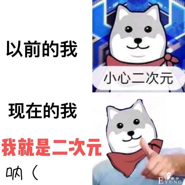 何为“二次元”？有的人听见这词觉得找到了同类，有的人觉得别扭-1.jpg