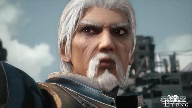 吞噬星空：纨绔李威被玄机改为死有余辜之辈，其实黄毛有点冤-2.jpg