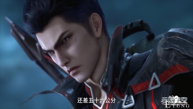 吞噬星空：纨绔李威被玄机改为死有余辜之辈，其实黄毛有点冤-1.jpg