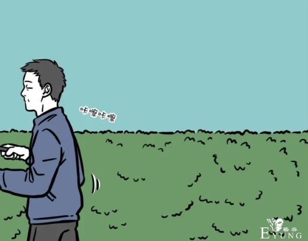 非人哉：本以为龙角很硬，结果剪刀都剪得断，用手都掰得下来-3.jpg