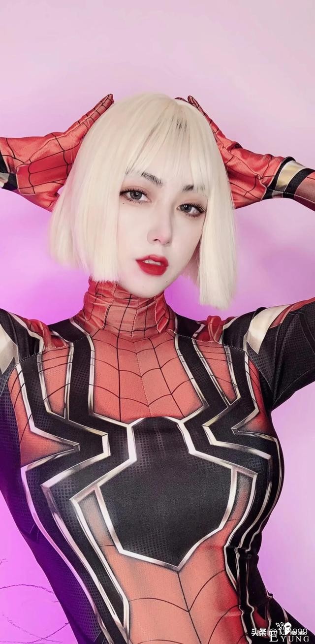 Cosplay小姐姐变装系列-3.jpg