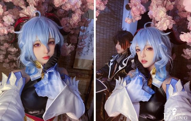 仿妆大佬太强悍，COS+化妆的魔力，让动漫角色在三次元还原-8.jpg