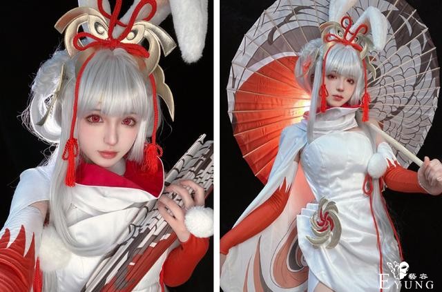 仿妆大佬太强悍，COS+化妆的魔力，让动漫角色在三次元还原-7.jpg