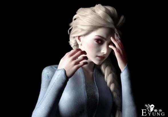 别的迪士尼公主是公主，为啥艾莎是女王？我觉得还会有新的女王-3.jpg