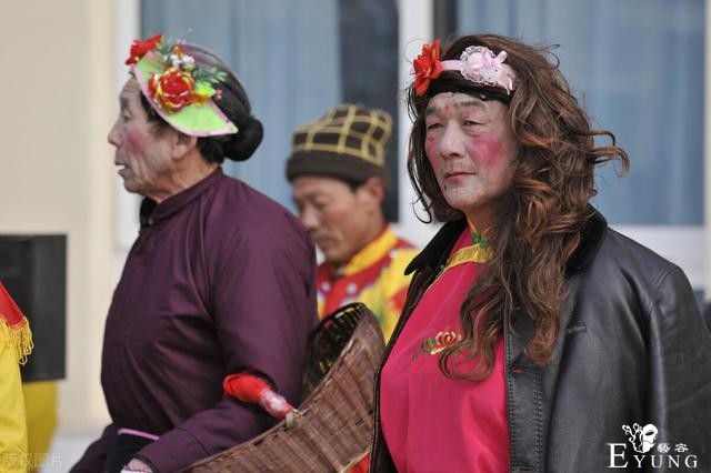 盘点一下那些以假乱真的女装大佬，看完之后性别已经无所谓了-1.jpg