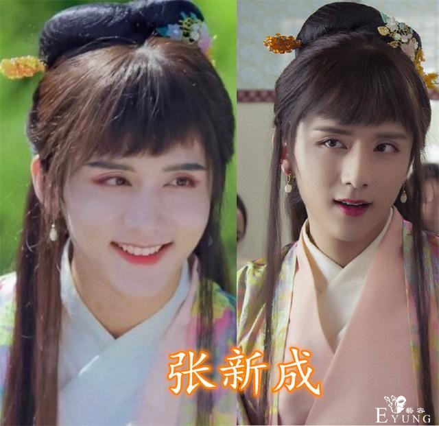盘点一下那些以假乱真的女装大佬，看完之后性别已经无所谓了-7.jpg