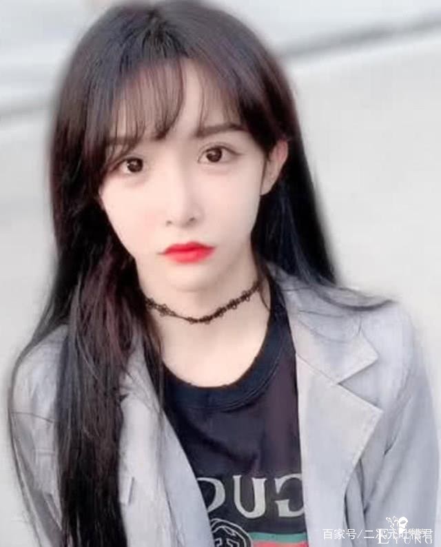 盘点一下那些以假乱真的女装大佬，看完之后性别已经无所谓了-9.jpg