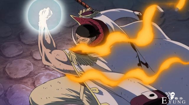 《海贼王》几乎封神的五拳“暴揍”，一拳一个副皇，一拳一个大将-5.jpg