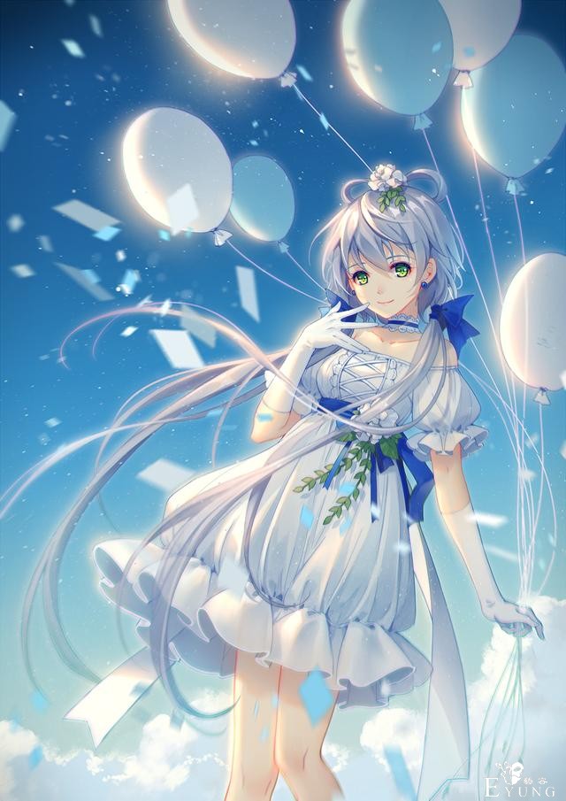 这位国人画师画的妹子真是堪称肤白貌美大长腿啊！画功绝对大神级-4.jpg
