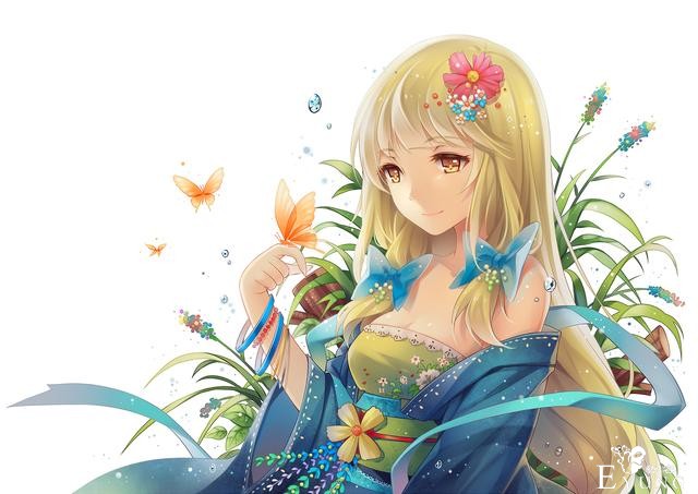 这位国人画师画的妹子真是堪称肤白貌美大长腿啊！画功绝对大神级-23.jpg