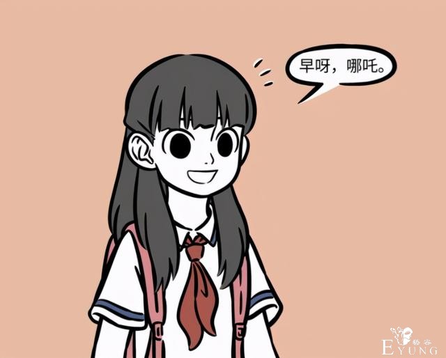 非人哉：哪吒有一个小弱点，如果耳环不在身边，整个人都不安宁-2.jpg