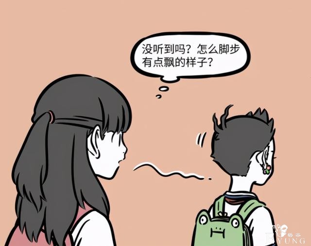 非人哉：哪吒有一个小弱点，如果耳环不在身边，整个人都不安宁-3.jpg