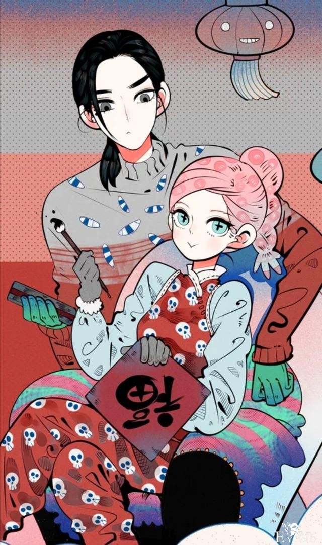 漫画推荐：树叶真的开窍了？为什么要和我的女孩撞衫，怒值爆棚！-3.jpg