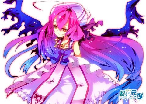 [超次元]奇幻系动画大盘点——我的女友不是人！-7.jpg