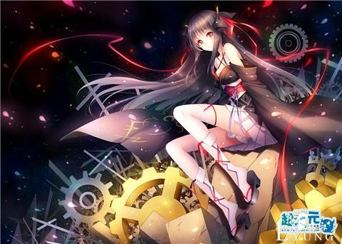 [超次元]奇幻系动画大盘点——我的女友不是人！-4.jpg