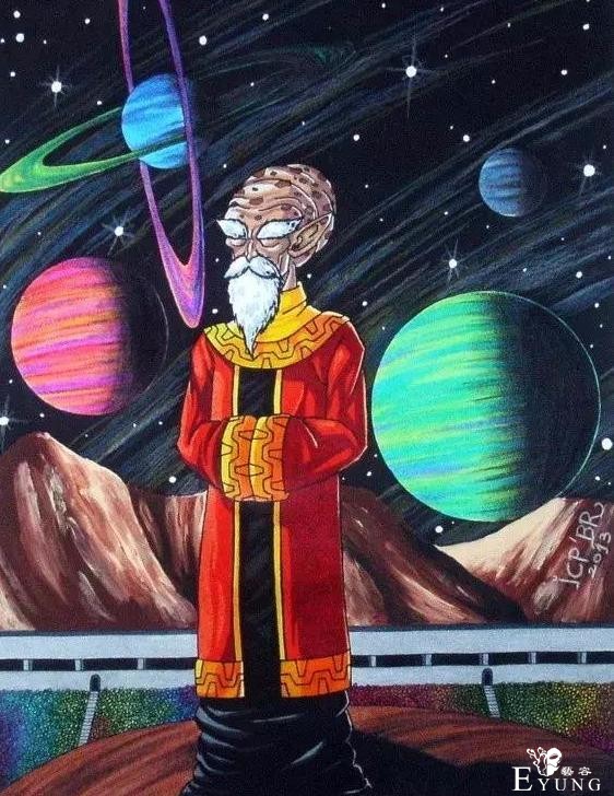 解锁龙珠各个宇宙   （一些龙珠迷必须懂的神奇的东西）-6.jpg