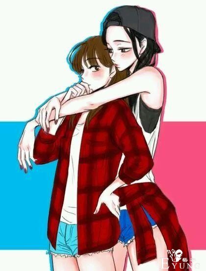 百合动漫作品大合集，你的硬盘够撑吗？-1.jpg