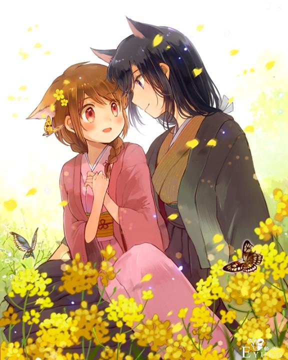 百合动漫作品大合集，你的硬盘够撑吗？-14.jpg