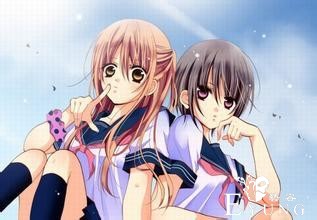 百合动漫作品大合集，你的硬盘够撑吗？-19.jpg