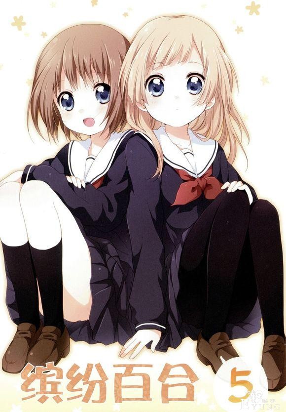 百合动漫作品大合集，你的硬盘够撑吗？-26.jpg