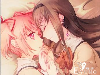 百合动漫作品大合集，你的硬盘够撑吗？-34.jpg