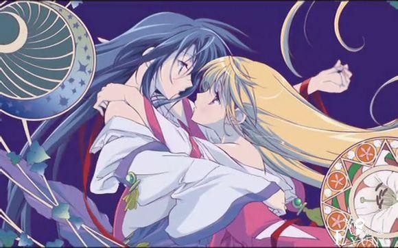 百合动漫作品大合集，你的硬盘够撑吗？-36.jpg